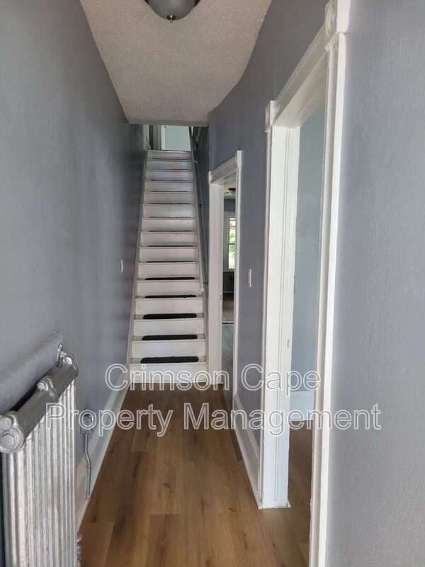 Wilkes-Barre Townhome: 41 Hutson St