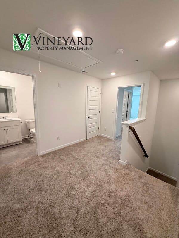Marietta Townhome: 3080 Yellowhammer Drive