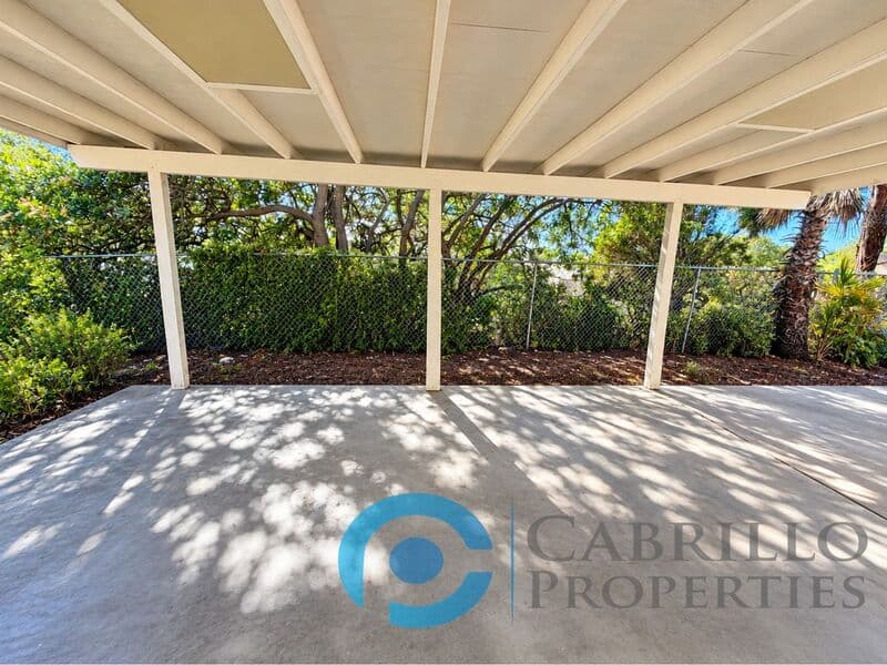 Chula Vista House: 1420 Hilltop Drive