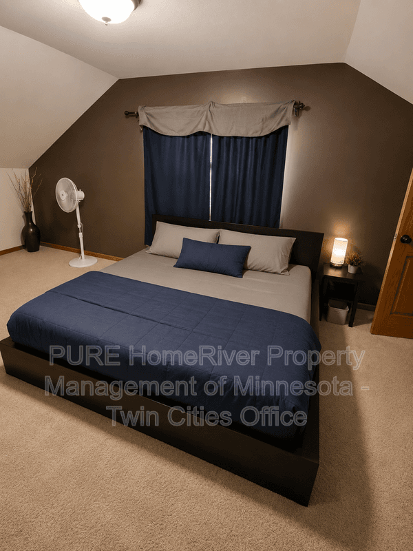 Saint Paul House: 2029 Wellesley Ave