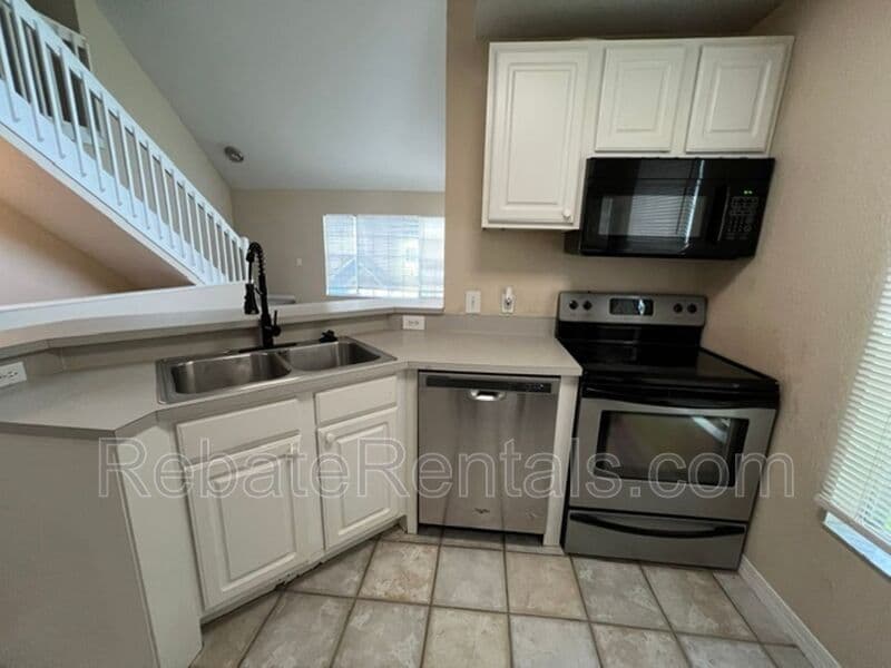 Jacksonville Condo: 13700 Richmond Park Drive N.