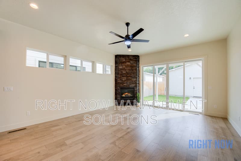 Boise House: 2104 North 35th Street