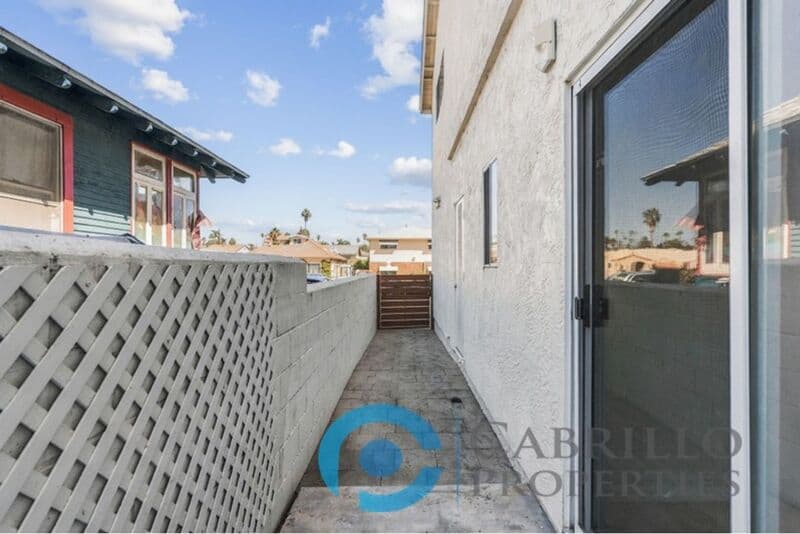 San Diego Condo: 4328 Louisiana Street
