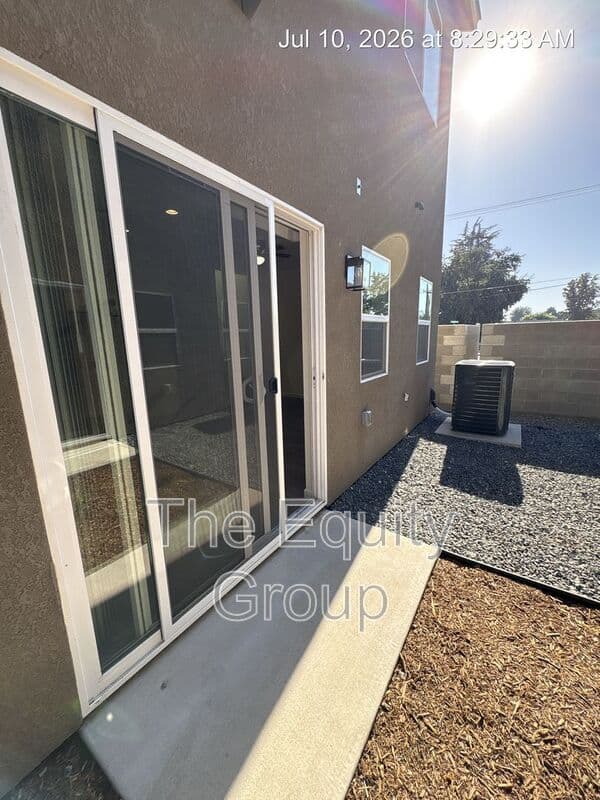 Visalia House: 723 S Pinkham -#101