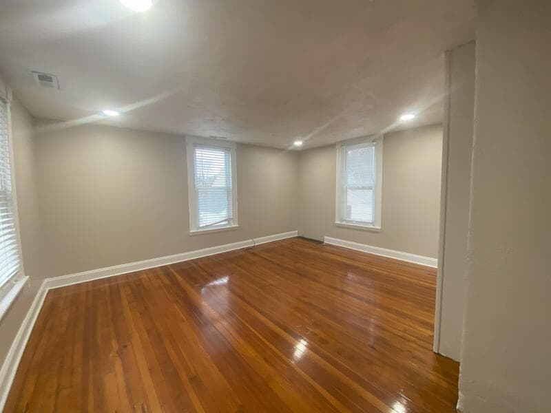 Halethorpe Condo: 2905 Charleston Avenue - 2