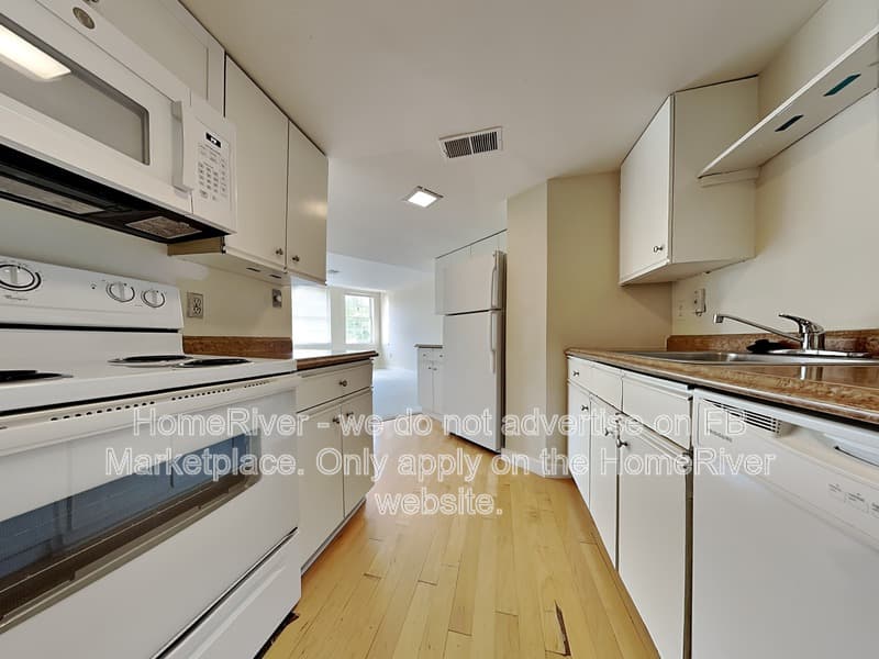 Washington Condo: 2440 16th St NW