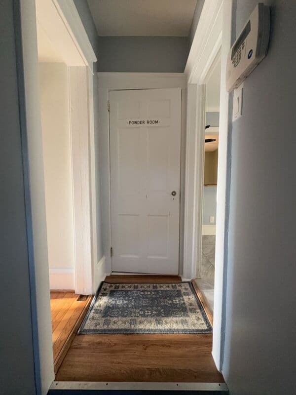 Stroudsburg House: 528 Lindbergh Avenue