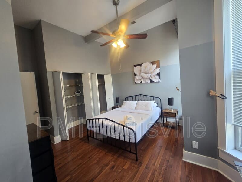 Louisville Condo: 1156 South Brook Street