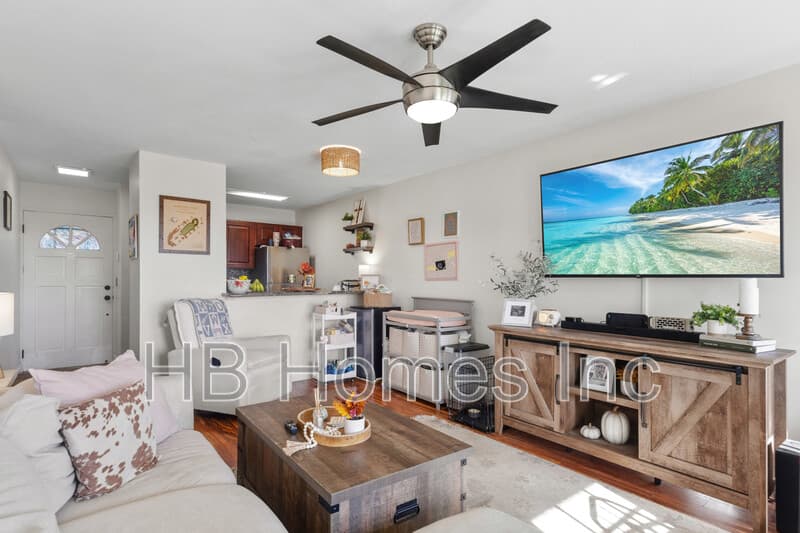 Kapolei Condo: 92-1144 Hame Street #9101 - 1