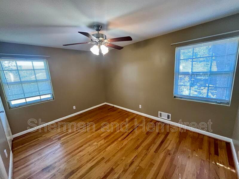 Augusta House: 119 Davant Road