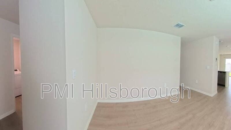 Parrish House: 10008 Caddo Drive