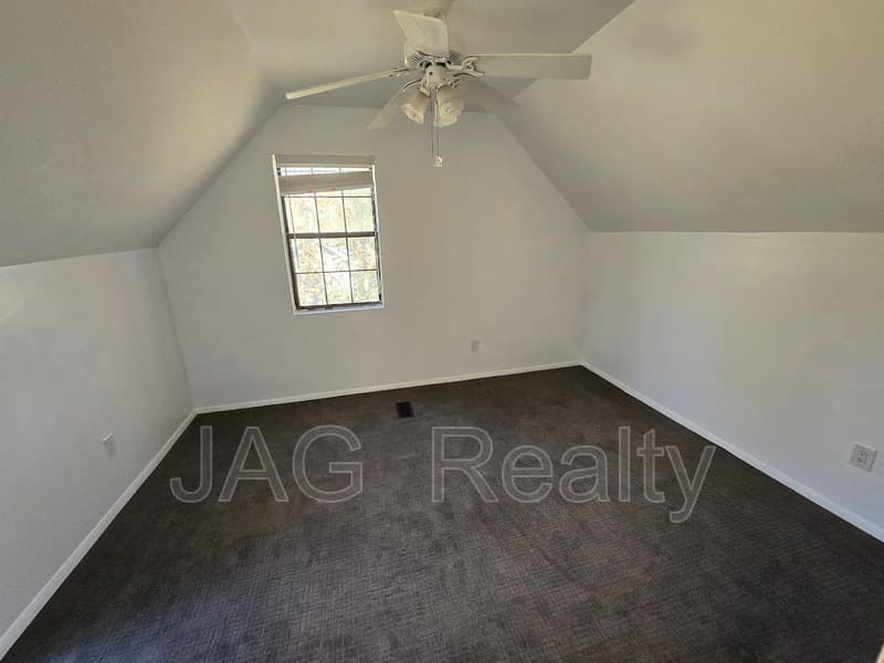 Indian Trail House: 4904 West Street