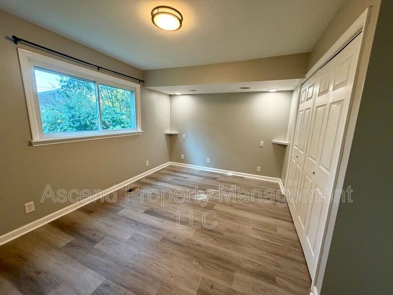 Chattanooga House: 7707 Canyon Dr