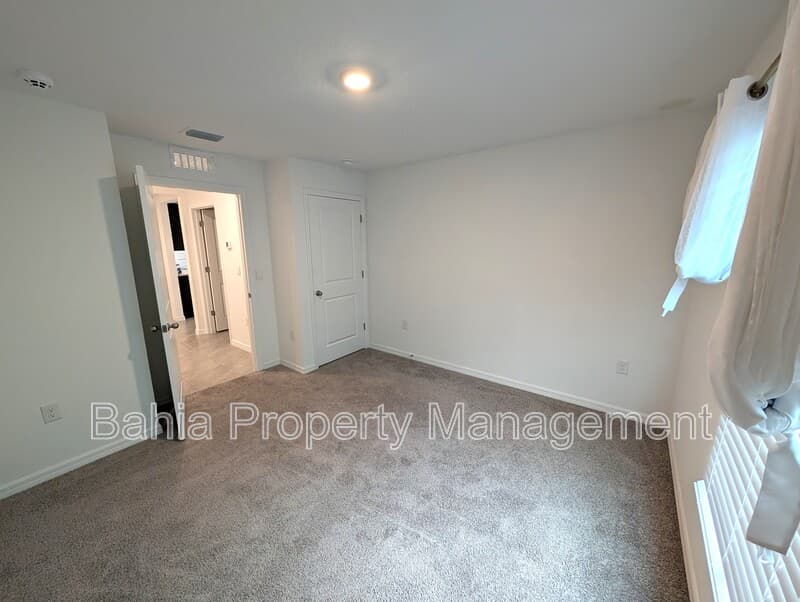 Ruskin House: 801 Ace Outlaw Ave