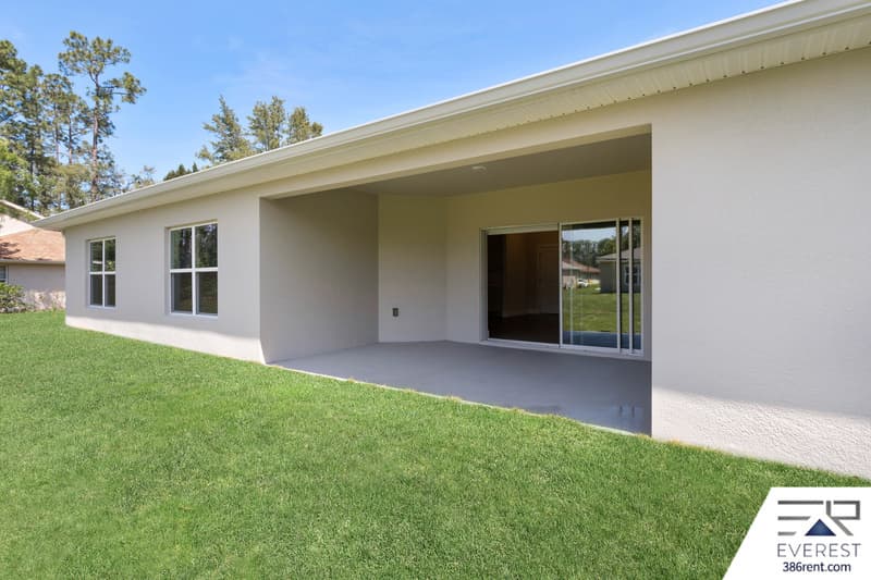 Palm Coast House: 59 Breeze Hill Lane