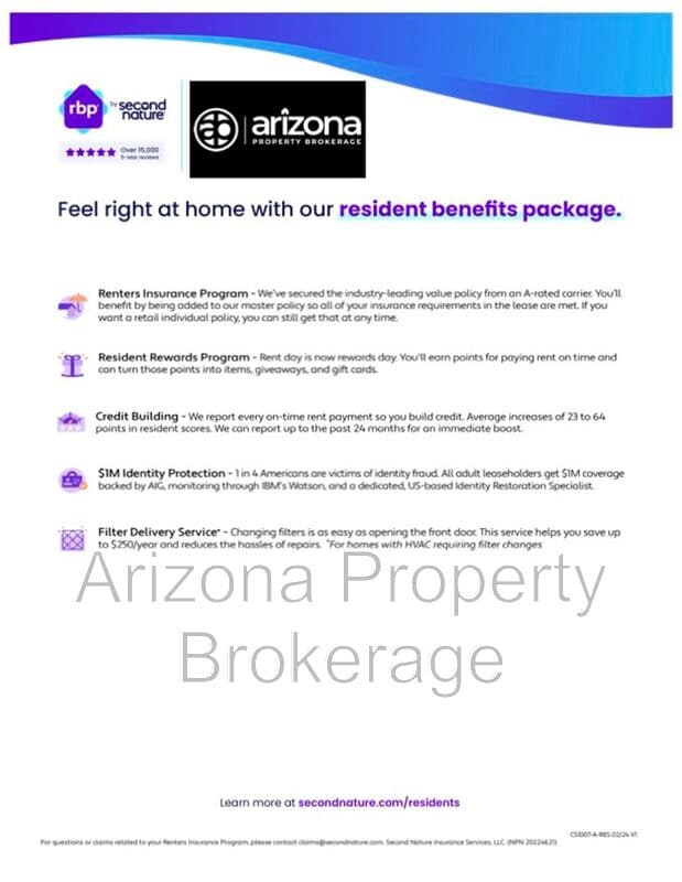 Mesa House: 2106 E Evergreen St
