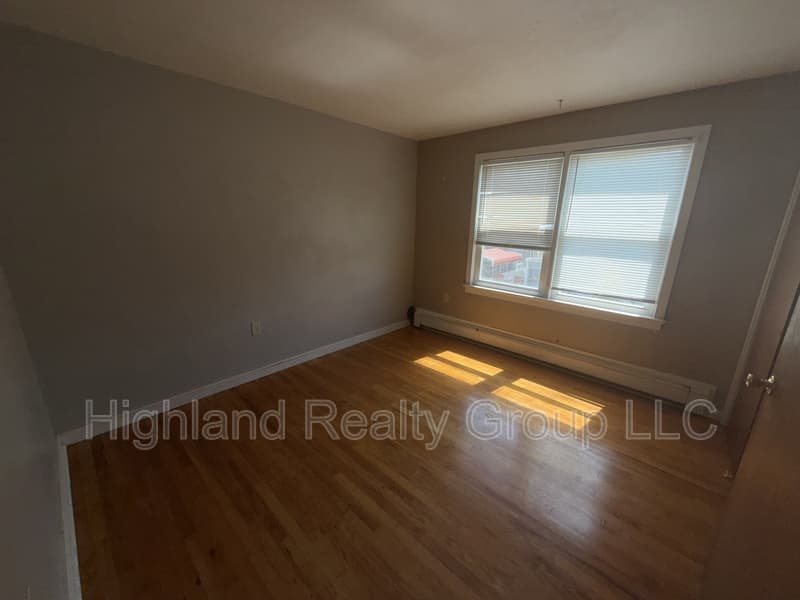 Harrisburg Condo: 100 Spring Street - A3