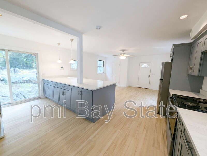 Hyde Park Condo: 3 Weston St