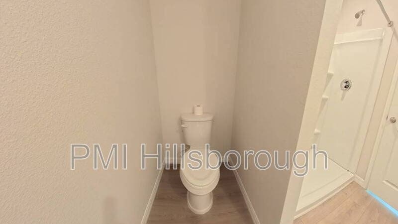 Parrish House: 10008 Caddo Drive