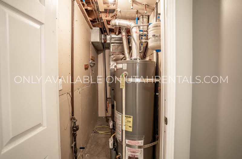 Salt Lake City House: 2670 S 800 E