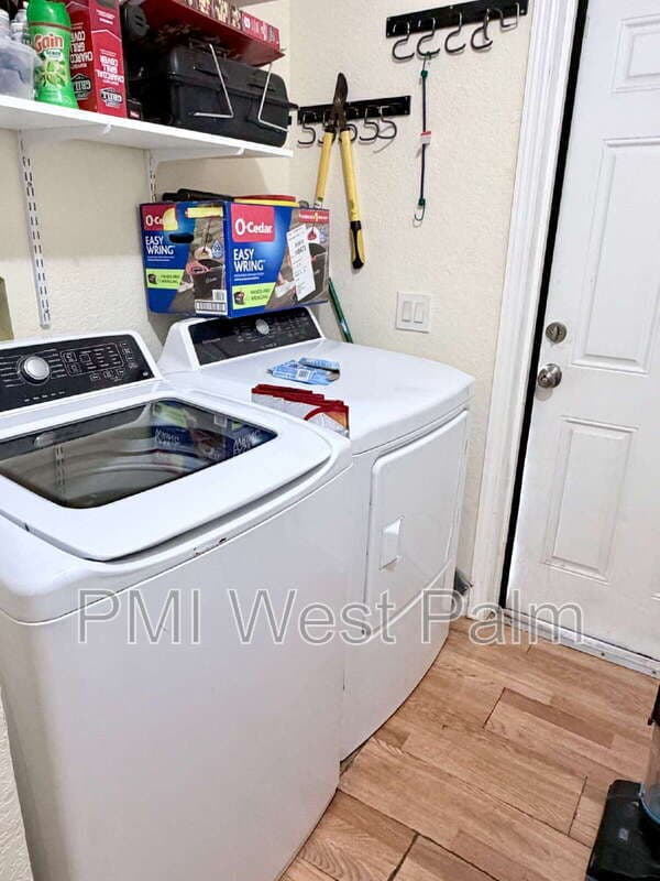 West Palm Beach Condo: 716 21st St
