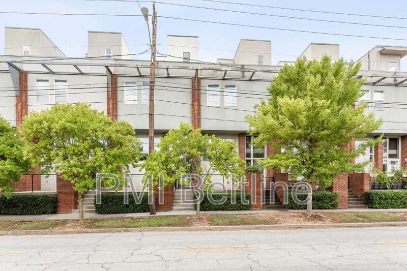 Atlanta Townhome: 988 Dekalb Ave NE