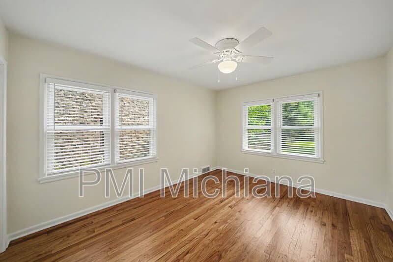 South Bend House: 510 East Pokagon Street