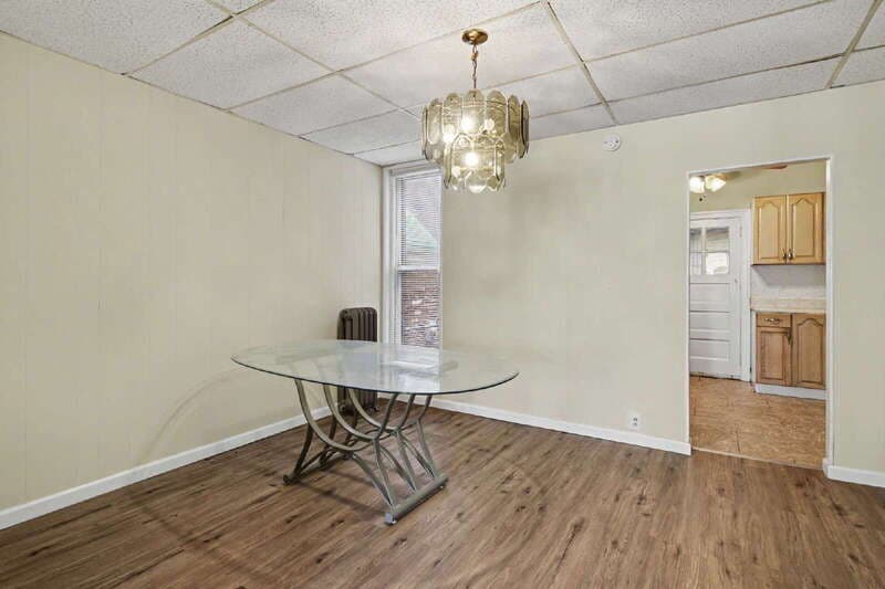 Philadelphia House: 5335 Willows Avenue