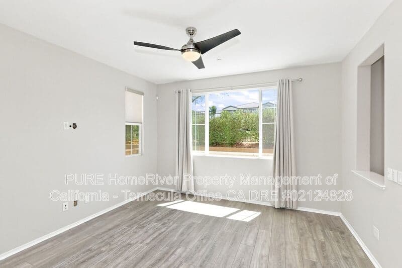 Temecula House: 45576 Calle Luna