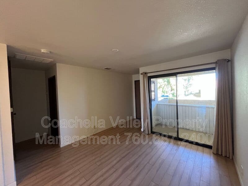 Palm Springs House: 2800 N Los Felices Cir W