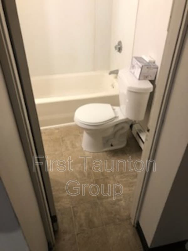 Taunton Condo: 2 Union Street