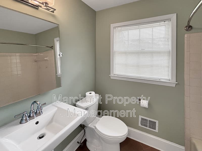 Greer House: 512 Devenger Road