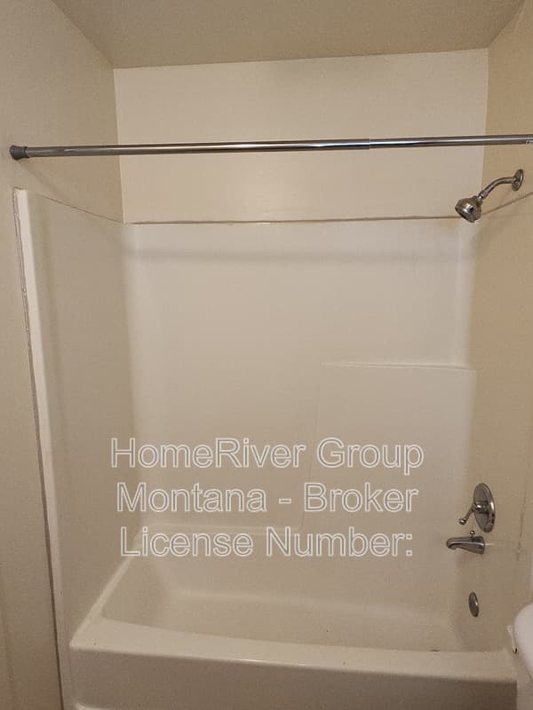 Missoula Condo: 2131 S 4th St W