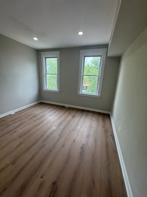 Baltimore Condo: 2547 Park Heights Terrace - 2