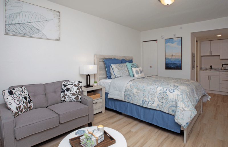 Tallahassee Condo: 3100 Apalachee Parkway - Unit 180