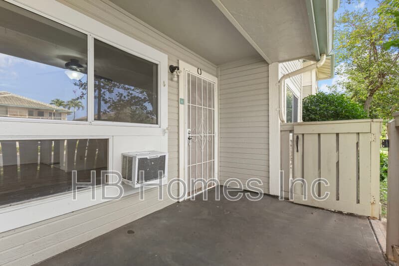Kapolei Condo: 91-1073 Oaniani Street Unit 8A - 1