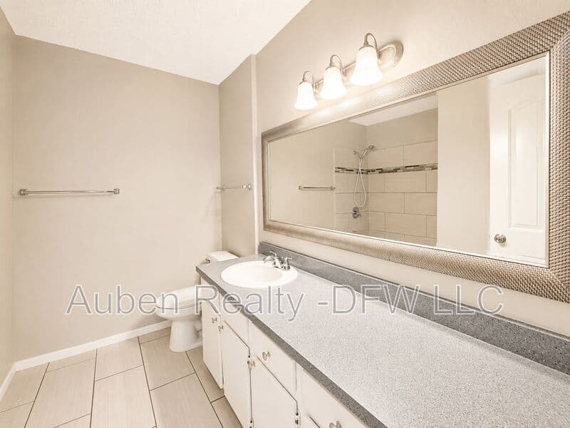 Crowley Condo: 509 S Beverly Street