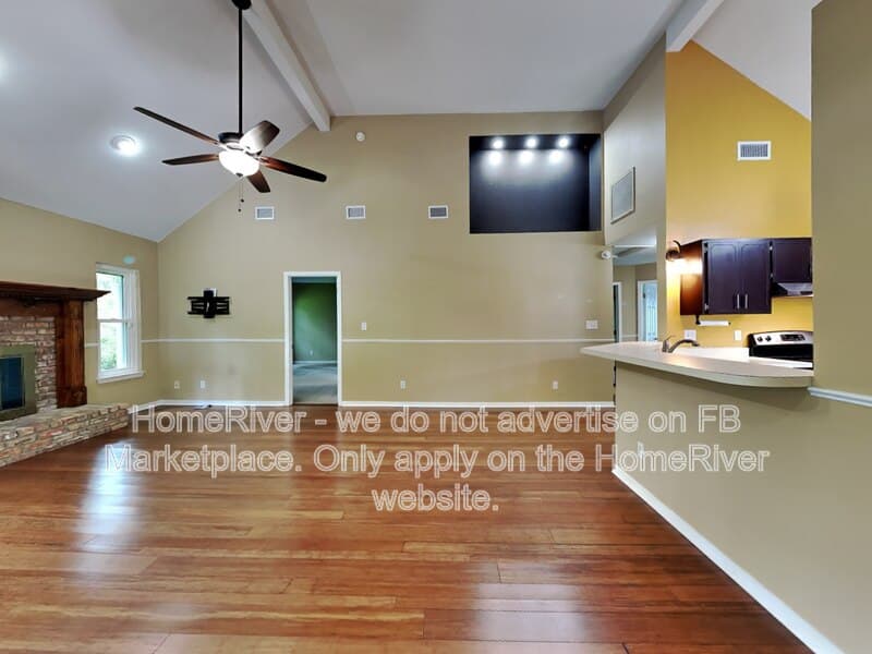 Fort Walton Beach House: 2821 Old Carriage Ln