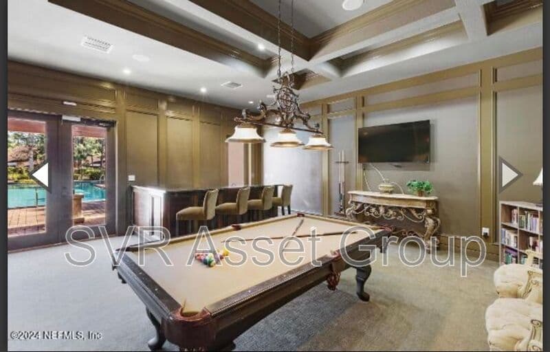 Ponte Vedra Condo: 100 Fairway