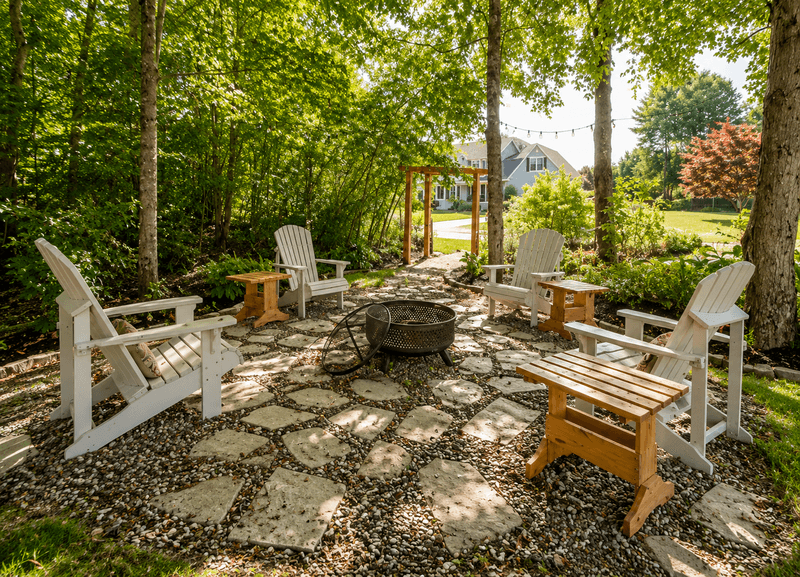 Kennebunk House: 43 Quail Run