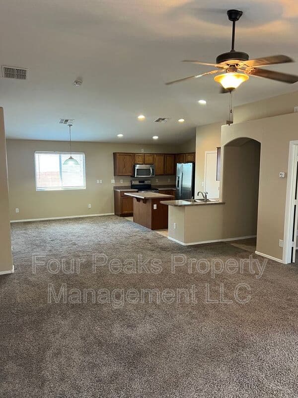 Maricopa House: 45553 W. Sky Lane (HD)