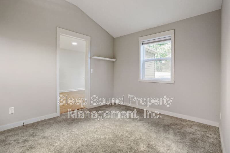 Portland House: 1802 SW Evans St