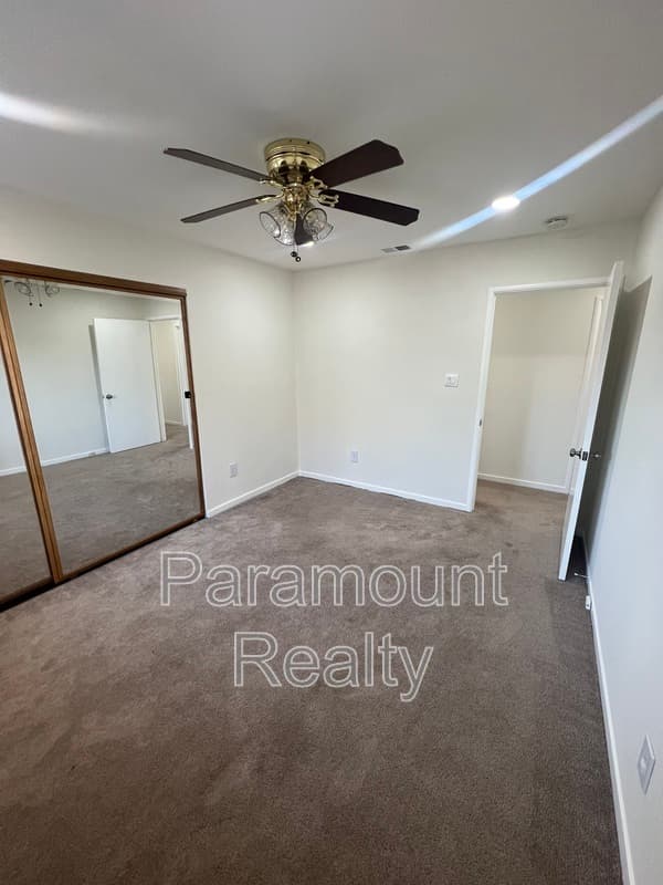 Fremont House: 36665 Cabrillo Dr
