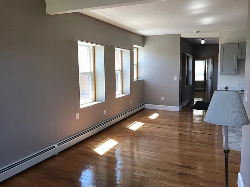 Salem Condo: 56 Peabody St