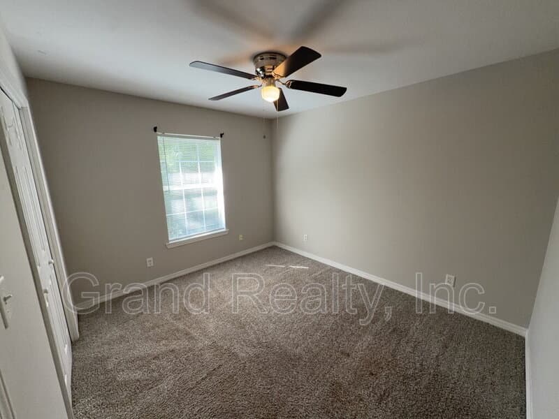 Milton House: 6464 Outer Drive