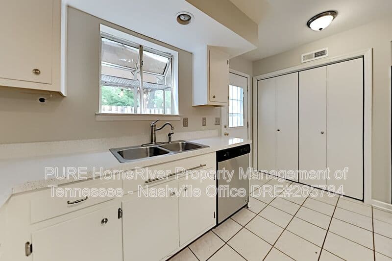 Nashville Townhome: 120 Spring Place Drive