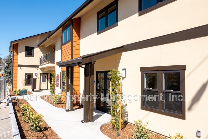 Grass Valley Condo: 120 Richardson Street - 1