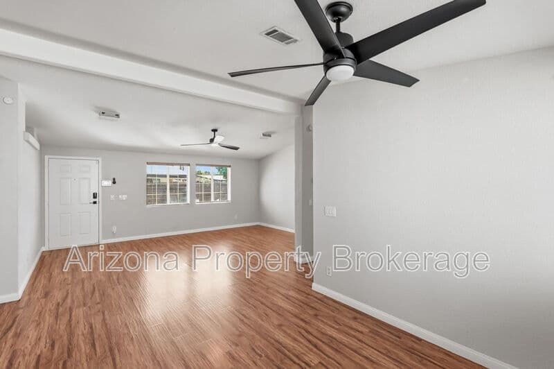 Phoenix House: 2102 E. Fairmount Ave.