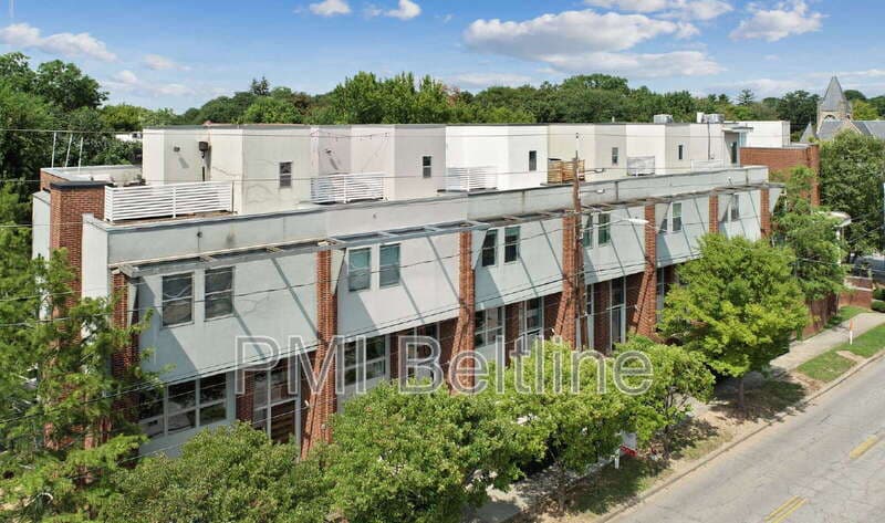 Atlanta Townhome: 988 Dekalb Ave NE