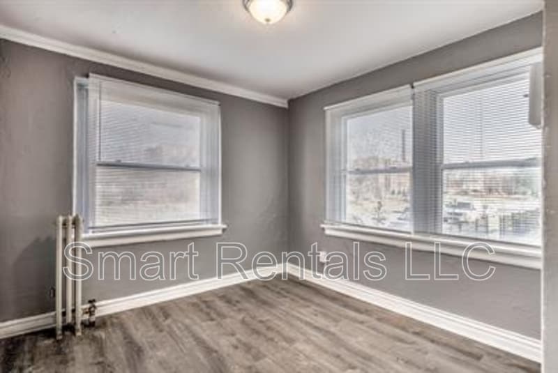 St. Louis Condo: 807 Clara Avenue  - 37